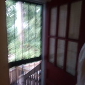 Meet your Posher, Vernice